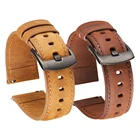 Ремешок для часов POLAR Vantage M M2Grit X, кожаный браслет для смарт-часов POLAR IGNITE 2