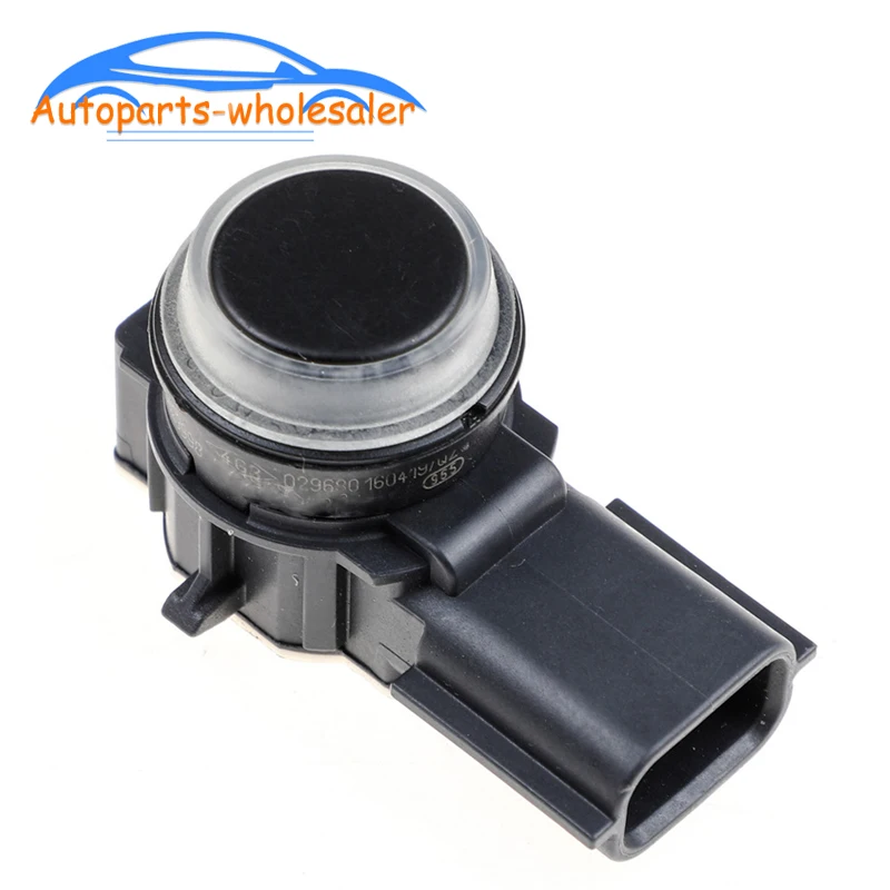 253A44101R 0263023998 Новый вспомогательный Датчик парковки PDC для Renault 253A4 4101R