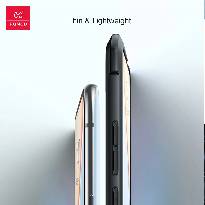 for xiaomi pocophone f2 pro xundd shockproof transparent with airbag technology bumper protective soft back for poco f2 pro case free global shipping