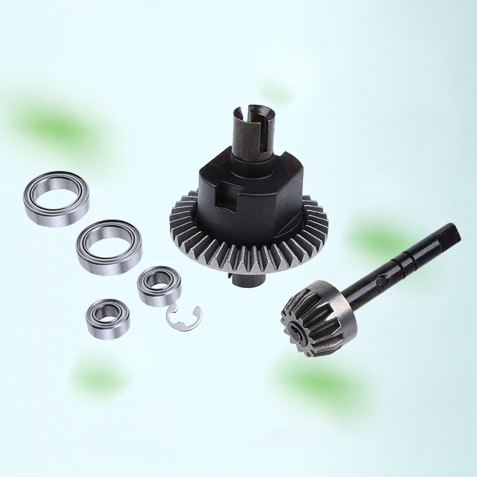 металлические детали для мо