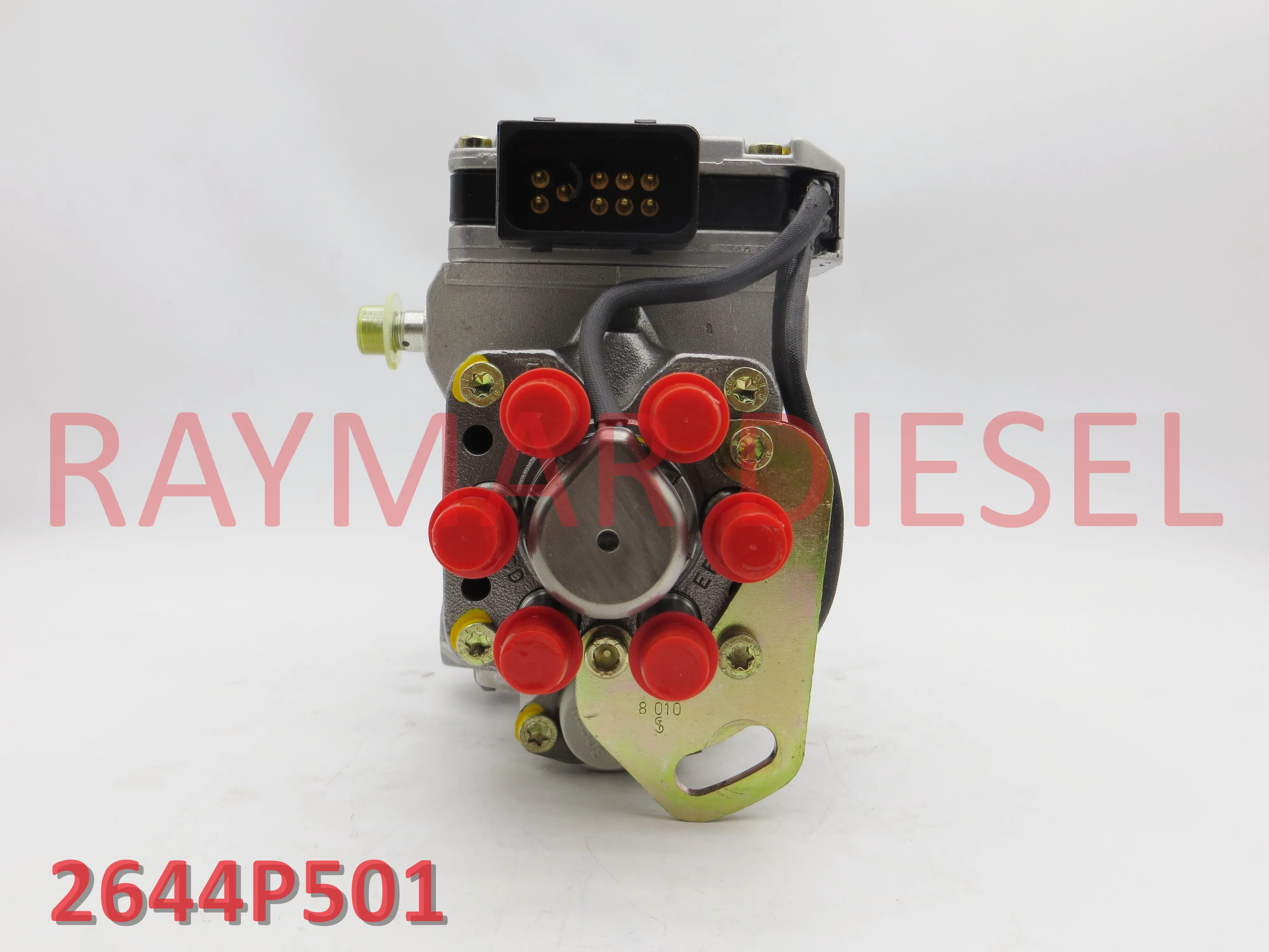 

GENUINE NEW VP29 VP30 FUEL PUMP ASSY 2644P501, 0470006003, 0470006010, 0986444518