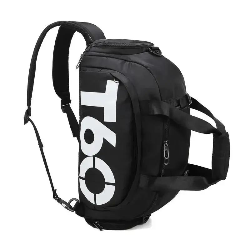 Waterproof sports backpacks for men and women, very suitable for outdoor sports, fitness training bags, multifunctional straps