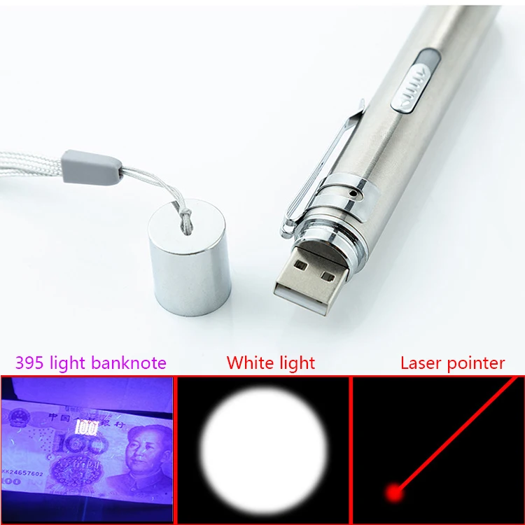 

3 1 USB