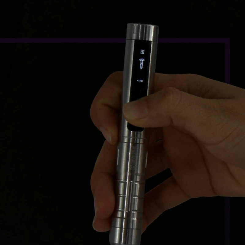

SQ-ES126 Electric Screwdriver Set with 24 Bits LED Light Small Multi-Function Charging Smart Sensor Electric Screwdriver