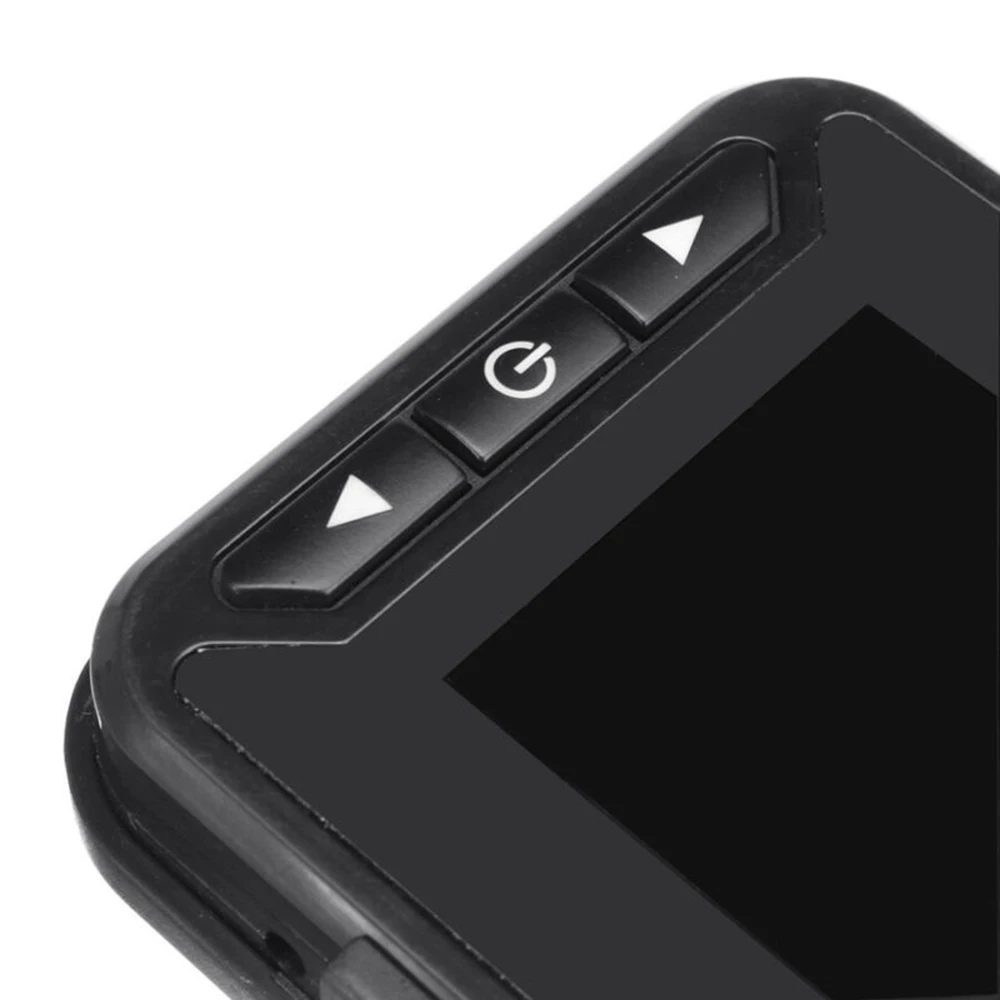 Контроллер нагревателя дизельного топлива с ЖК монитором для