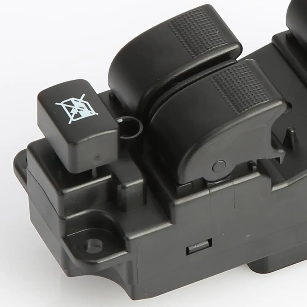 

Hot Sales!!! Window Regulator Master Switch ABS Car Window Lifter GJ6A-66-350 for Mazda 6