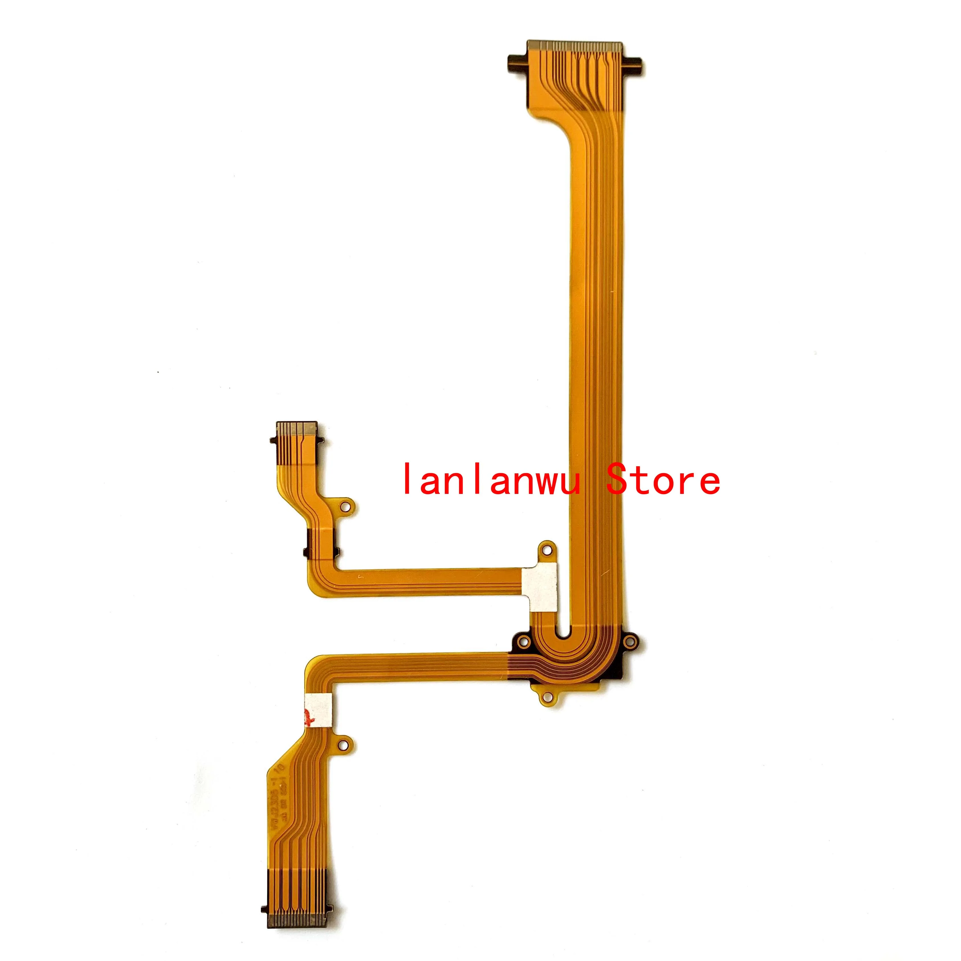 Новинка для Panasonic для Lumix HDC-Z10000 PV100 AG-AC90 PV100 VWJ2305 гибкий кабель запчасть для камеры