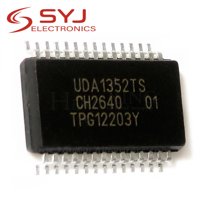 uda1352ts