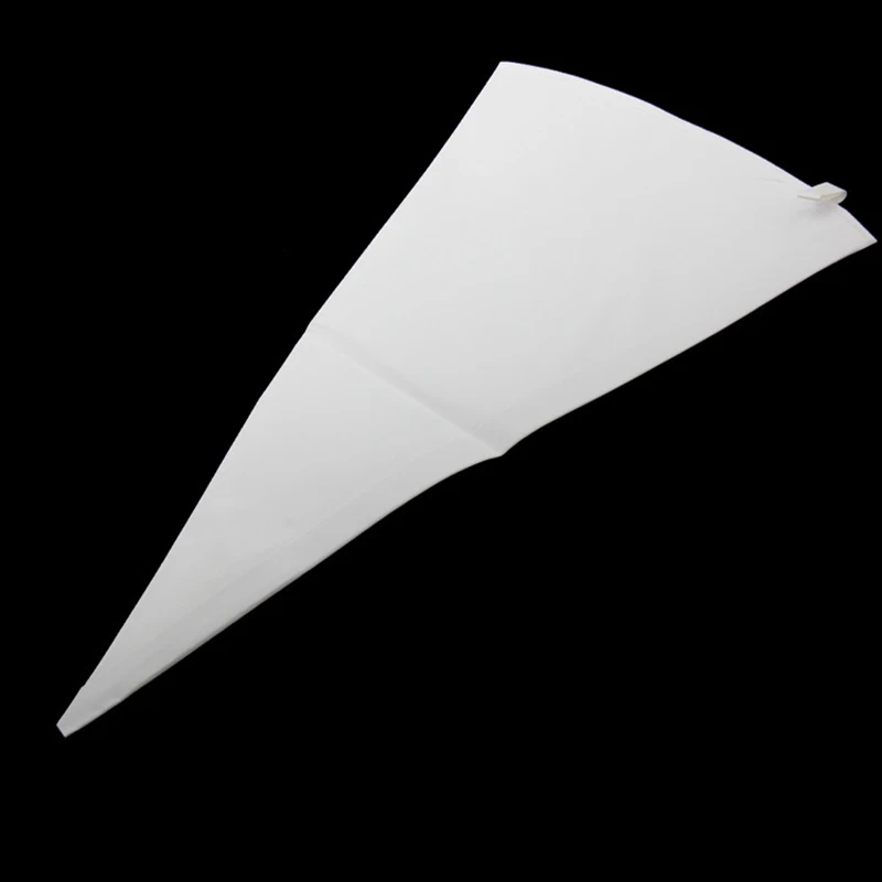 Многоразовые кремообразные Кондитерские мешки из 100% хлопка брезентовый