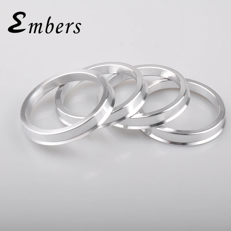 Колпачок ступицы колеса из алюминиевого сплава центральное кольцо колпачок