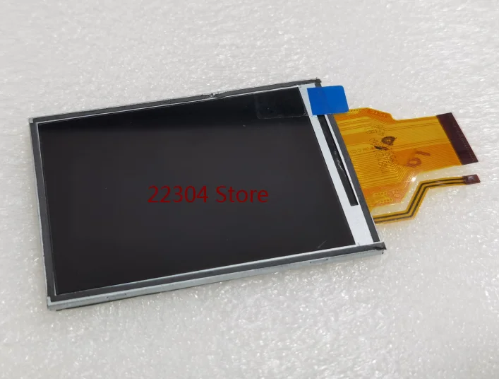 

NEW LCD Display Screen Repair Part for NIKON COOLPIX L820 P7700 Digital Camera With Backlight