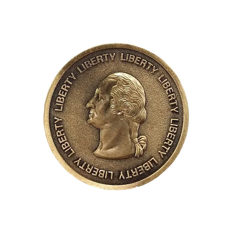 Кинопроигрыватель One Extra Life реквизит для косплея комментирующая монета подарок