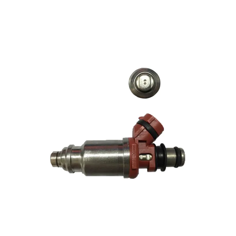 

Set Of 4 Fuel Injectors For Toyota Celica Corolla GEO Prizm 1.8L 23250-16160