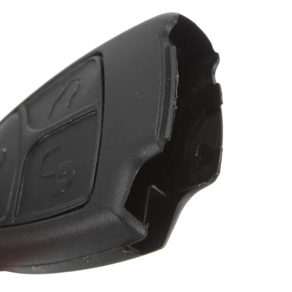 Новый Сменный смарт-ключ автомобильный пульт дистанционного управления брелок