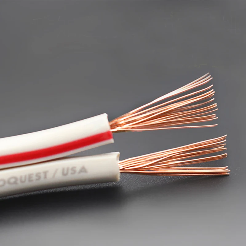 Кабель для динамиков DIYLIVE Line ST 14-2 домашнего кинотеатра профессиональный