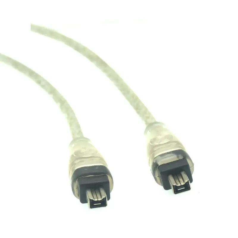 5 футов 1 м 4 P контакта на IEEE 1394 для адаптера iLink кабель контактный к Firewire|firewire cable|ieee