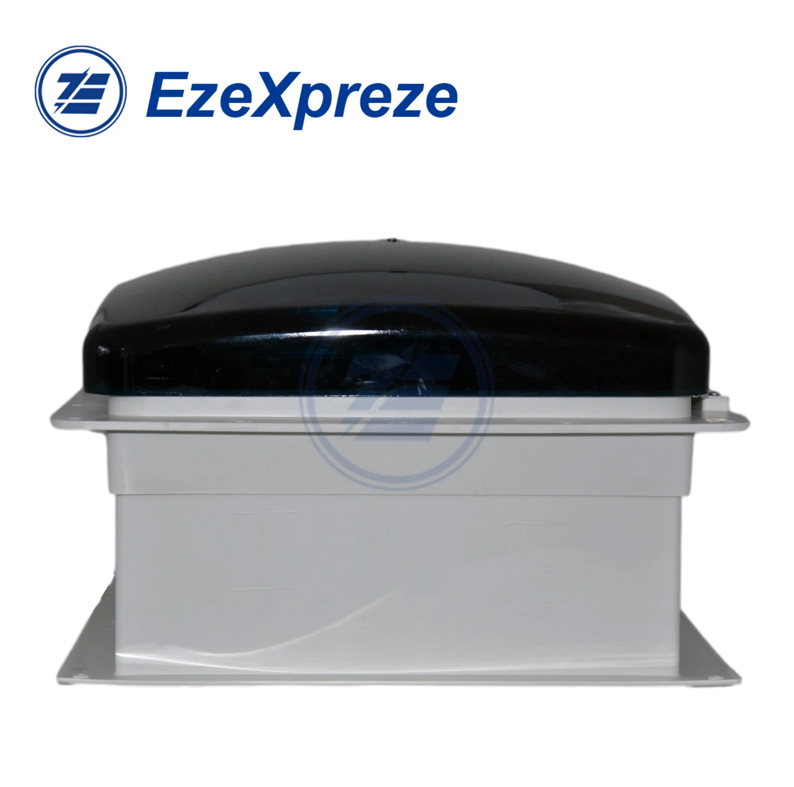 

14'' Manual Control CE Caravan RV Motorhomes Vents 12 Volt Ventilation Fan Camper Recreational Vehicle Window Accessories