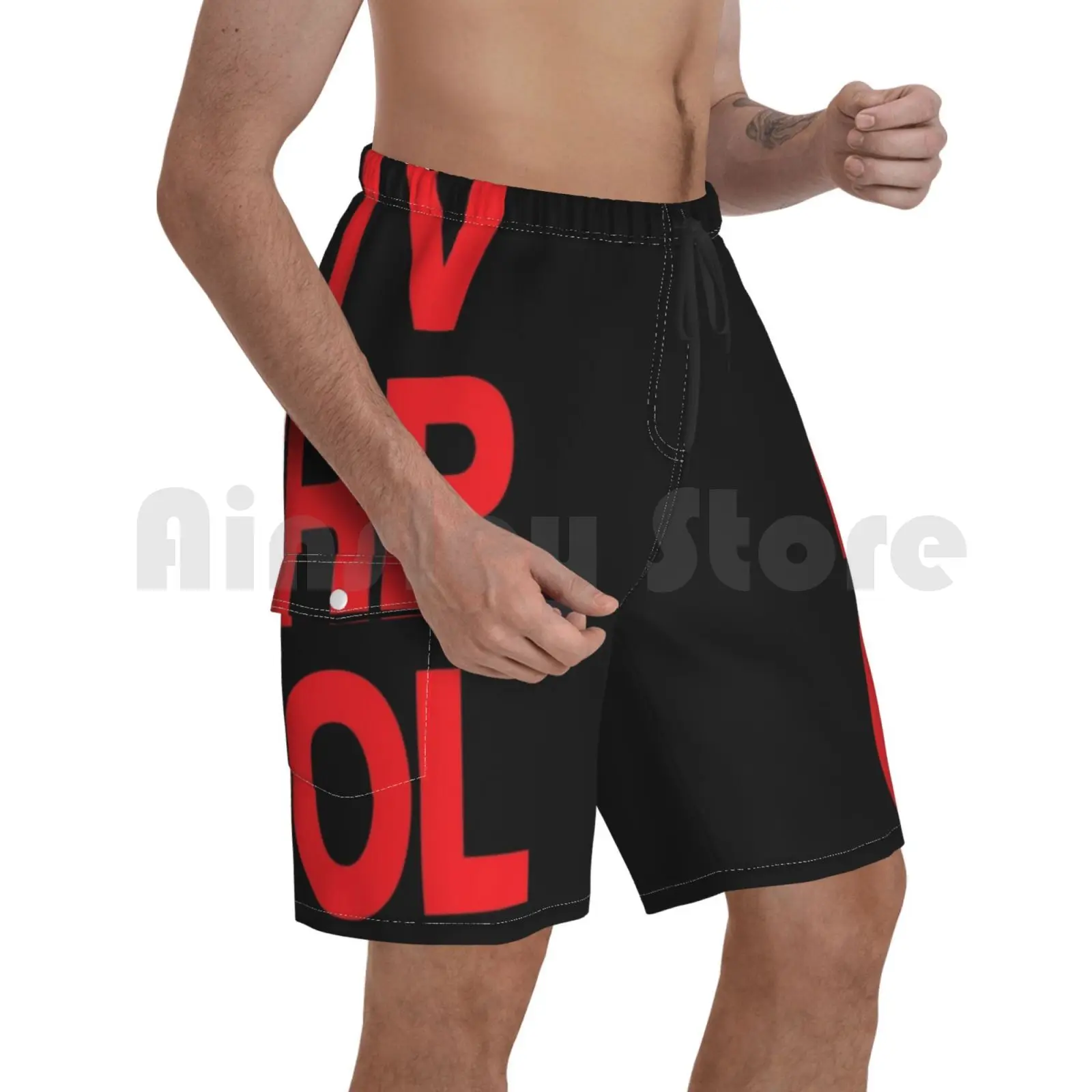 

Пляжные шорты Англия