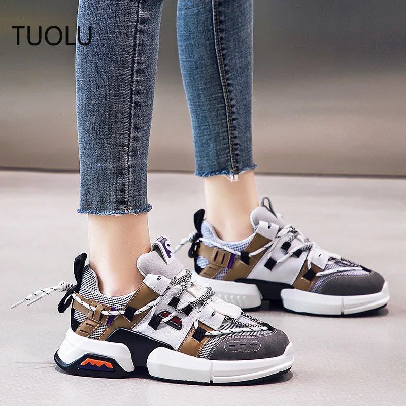 Осень 2019 обувь на плоской подошве визуально увеличивающая рост женские