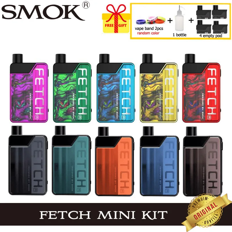 Электронная сигарета SMOK для электронной сигареты вейп 3 7 мл аккумулятор 1200 мАч