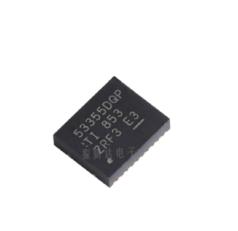 

TPS53355DQPR TPS TPS53355 53355 53355DQPR IC