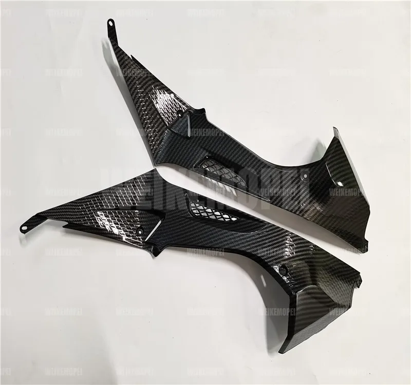 

Боковая крышка обтекателя из углеродного волокна для BMW S1000RR 2009, 2010, 2011, 2012, 2013, 2014