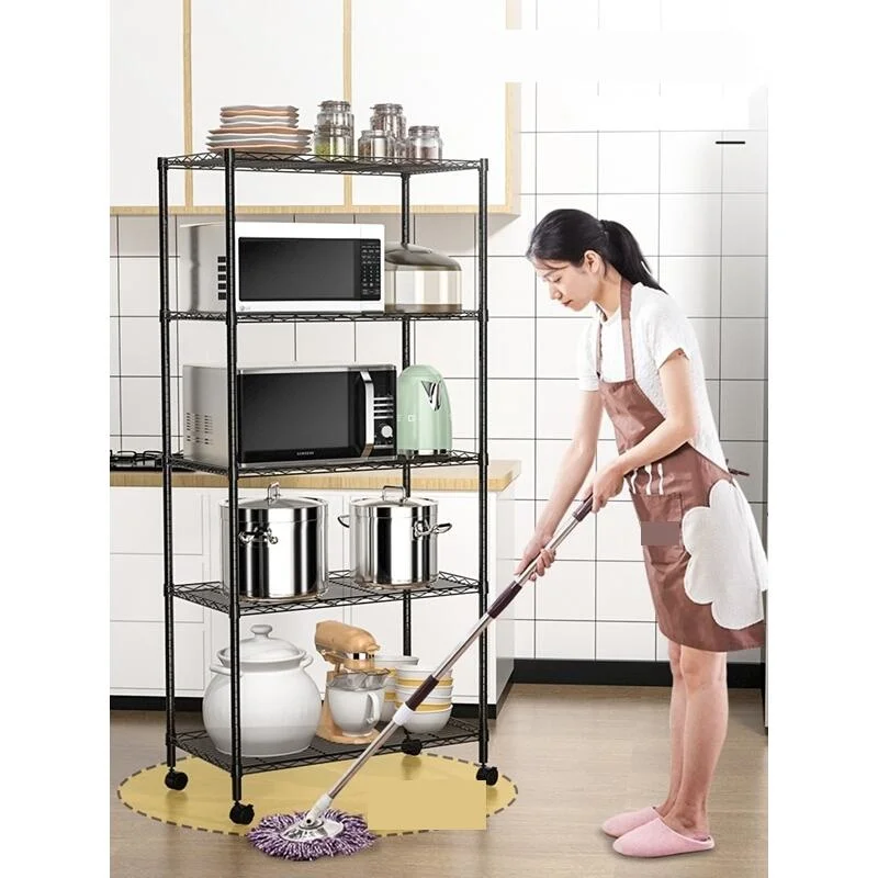 

for Wall Estante Etagere Sponge Holder Industrial Decor Kitchen Storage Prateleira Bathroom Organizer Rangement Cuisine Shelf