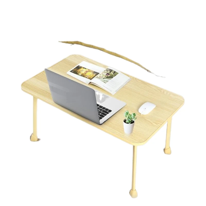 Универсальная подставка для ноутбука портативный офисный стол прикроватный