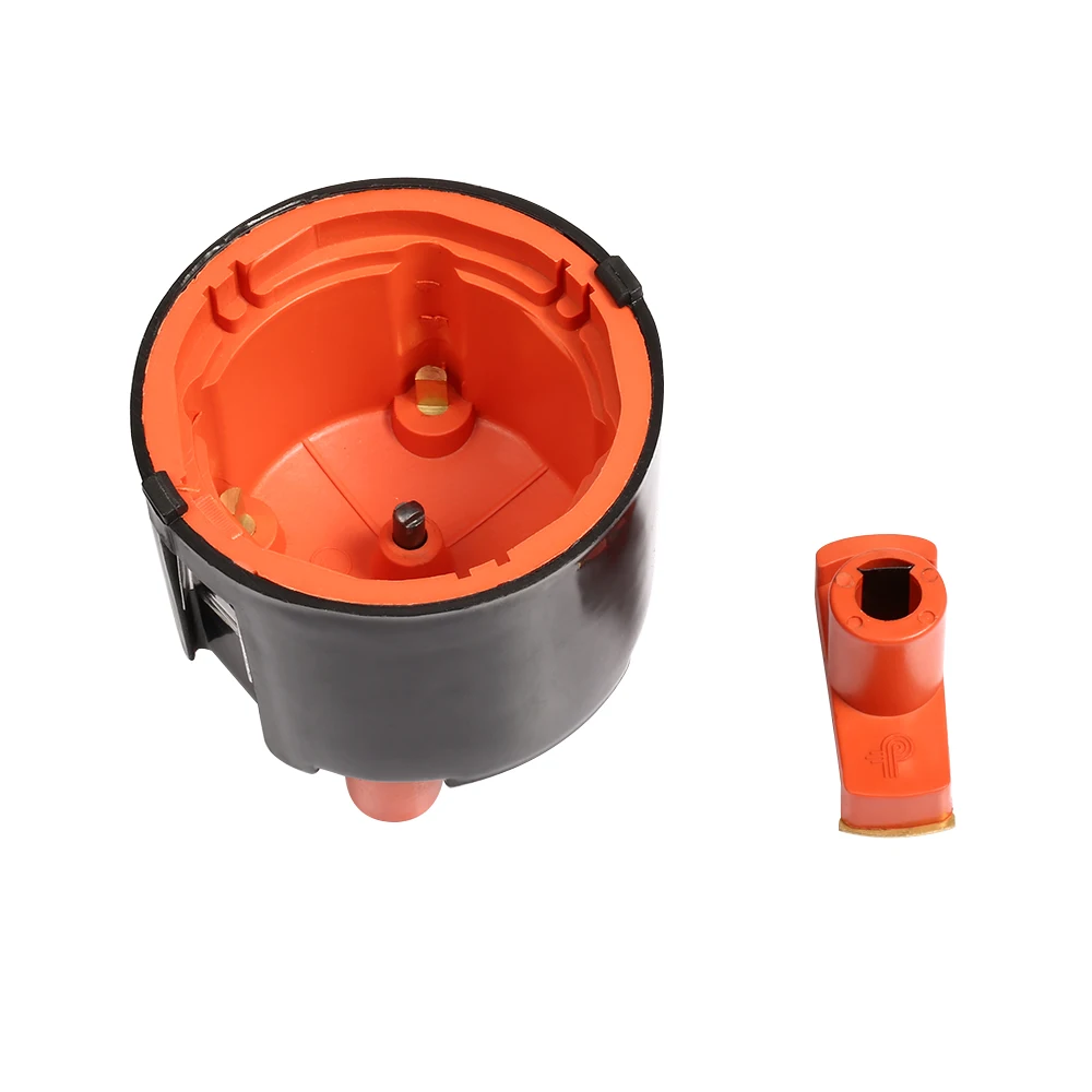 1Set Ignition Cable Set Distributor Cap+Rotor+NGK Wire For Volkswagen Cabrio Golf Jetta Passat Cabriolet | Автомобили и мотоциклы