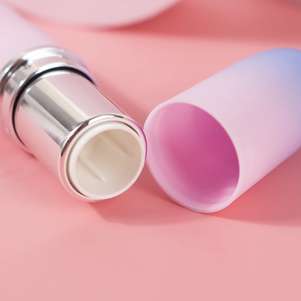 Тюбик для помады в форме пустой пули тюбик бальзама губ сделай сам 12 1 мм красивый