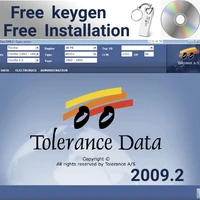 tolerance data 2009 2 automatic diagnostic software auto repair data with free keygen unlimited installation auto repair program