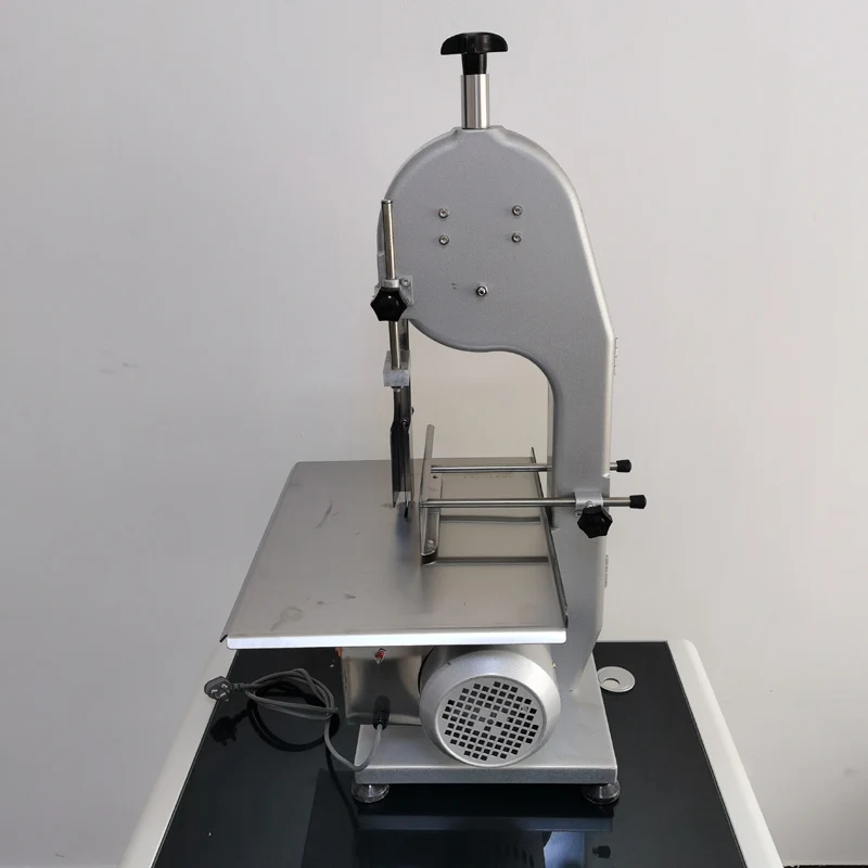 Пила для костей замороженного мяса ребер рыба свиньи ножки оборудование резки