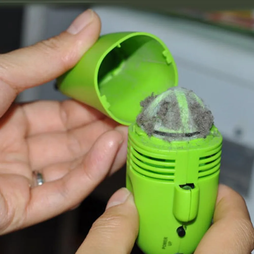 Мини-пылесос для компьютера usb-очиститель клавиатуры ПК клавиатура ноутбука