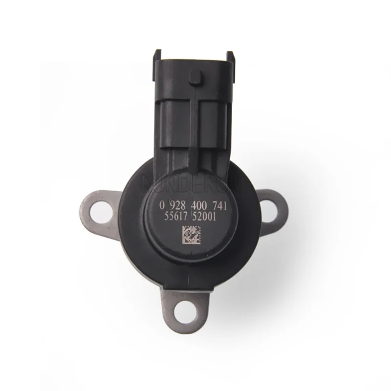 Блок дозирования топлива 0928400741 система аккумуляторной топливной системы