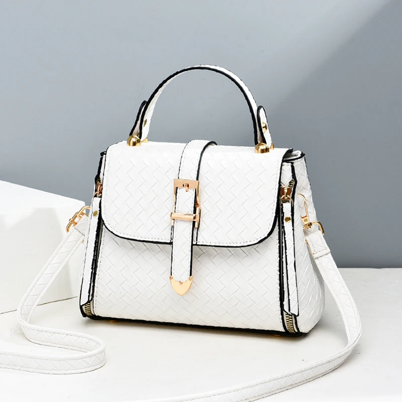 

DL112 23 New Women Bags Small Square Bag Ladies handbags Fashion Shoulder Bag