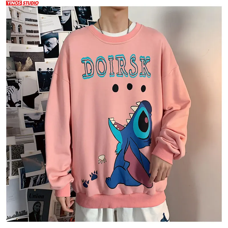 Прямая поставка 2019 уличная мужская толстовка с принтом граффити Осенняя