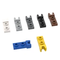 moc compatible assembles particles 14418 1x2 for building blocks parts diy educational tech parts toys