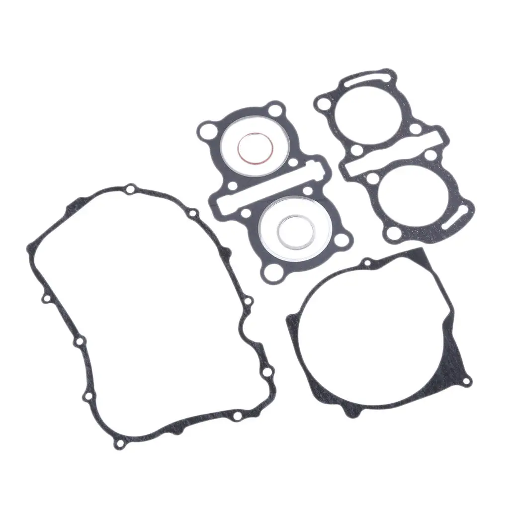 

Комплект прокладок для головки двигателя, комплект для ремонта для Honda CM 400 C CB400A CB 400 T E 1978-1981