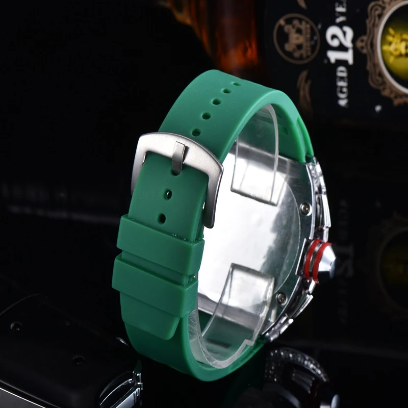

Premium quality Mens Watches Top Brand Luxury Watch Men's Quartz Automatic Wristwatches DZ Male Clock