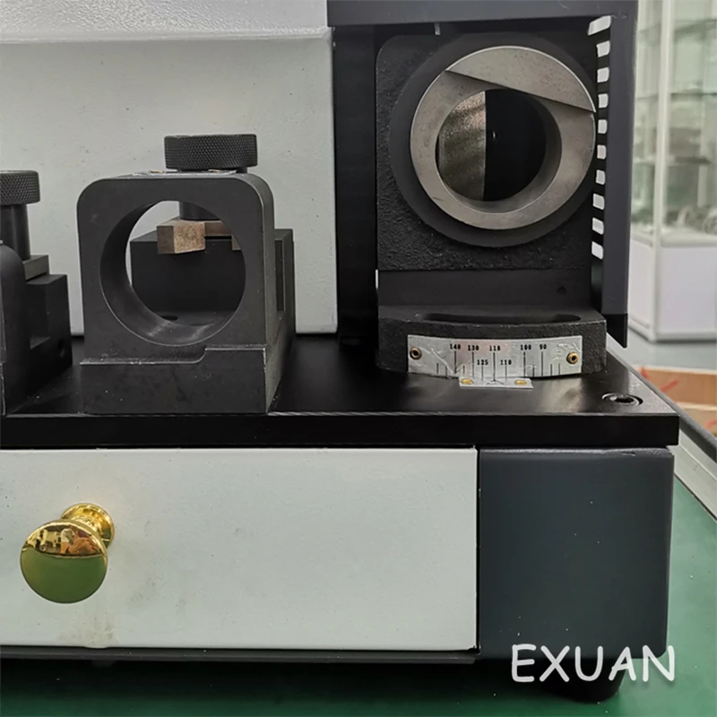 

Machinery & Accessories