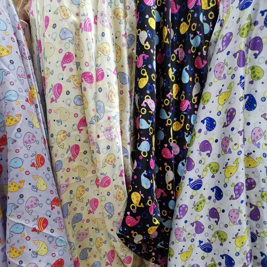 Мультфильм ткани атласной блестящие мягкие силиконовые чехлы в Diy подкладка