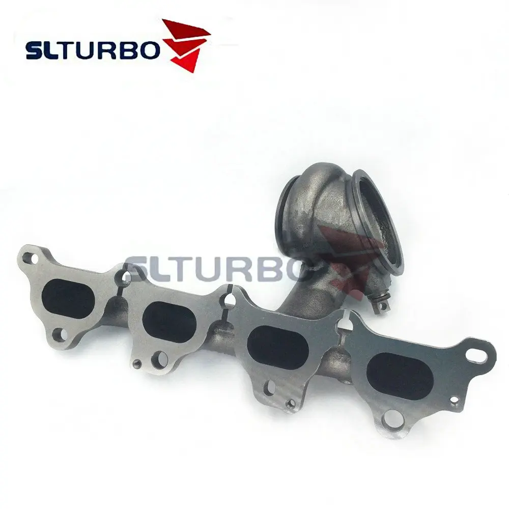 НОВЫЕ комплекты для ремонта корпуса турбины KKK K03 53039880110 Opel Astra H / J 1 6 Turbo 132 кВт 180 HP