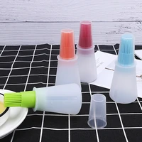 silicone oil pastry brush bakeware bbq liquid pen cake butter kitchen baking pastry tool dining bar butter bread item