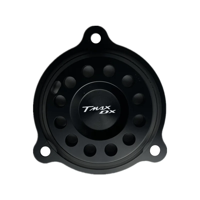 Защитная крышка двигателя мотоцикла Tmax 530 DX SX статора для YAMAHA TMAX530 Tech Max 2017-2019