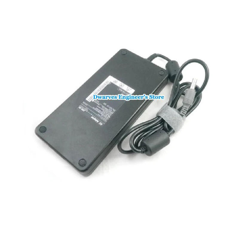 Подлинный 45N0064 45N0065 адаптер питания для LENOVO THINKPAD W701 2541-27G W701DS W700DS W700 зарядное