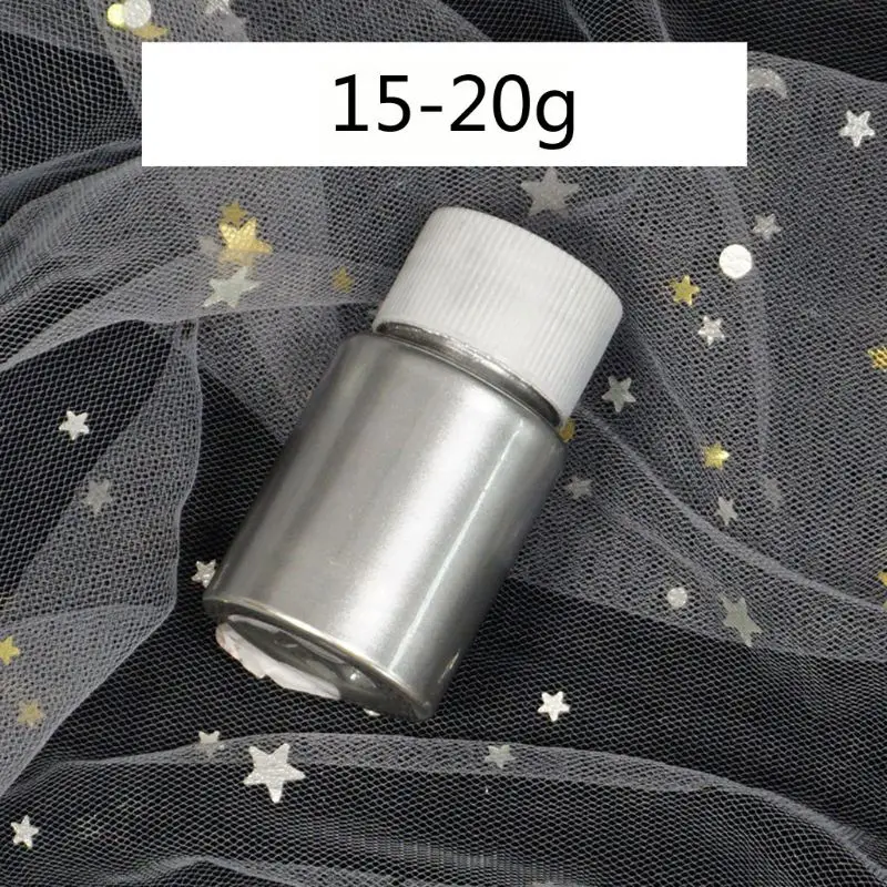

6 Colors Pearl Powder Pigment Mirror Marble Metallic Resin Pigment Kit Epoxy Resin Colorant Glitter Resin Dye Jewelry Making