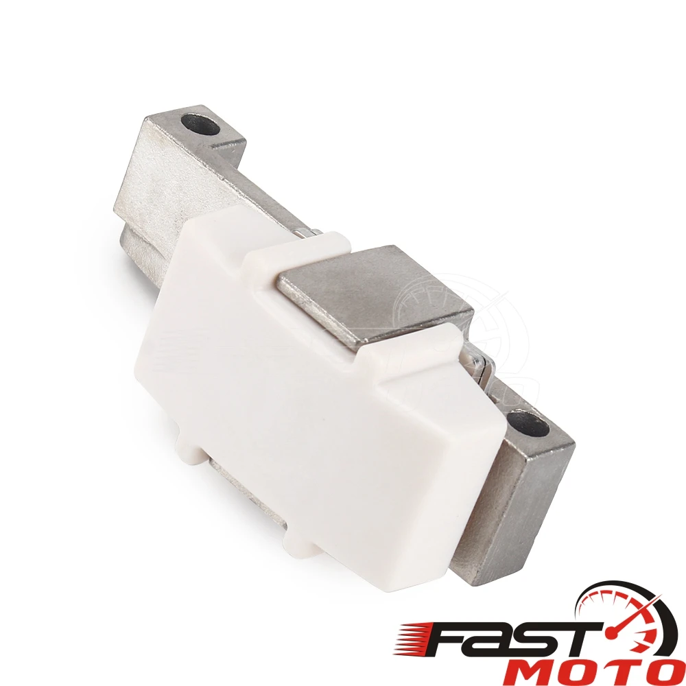 Регулятор натяжения цепи первичной передачи для Harley Big Twin Dyna Street Glide Fat Boy Softail FXD FLTR FLHR.