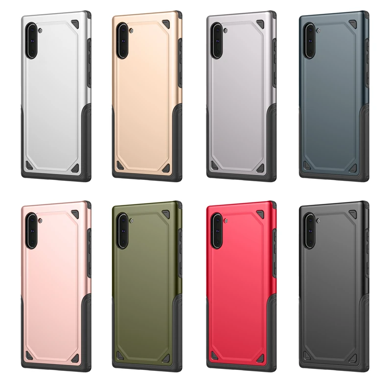 SGP Spigen гибридный двойной армированный жесткий чехол для samsung S10 5G S10E S9 S8 Plus S7 edge Note 10 9 8