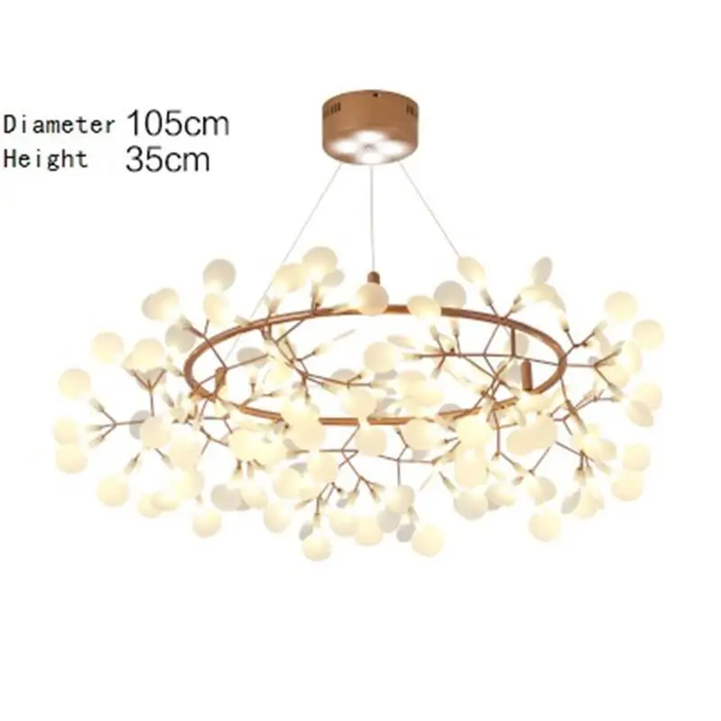 Colgante Modernos Led Industrieel блеск E Pendente Para сала де Luminaria Потолочный современный декор Дом подвесной светильник