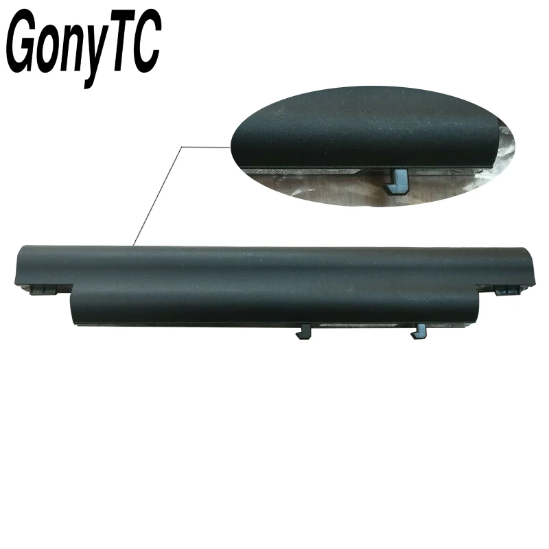 GONYTC AS09D70 ноутбук Батарея для Acer AS09D56 AS09F34 AS09D71 Aspire Timeline 3810 т 4810 5810 8471 8471G